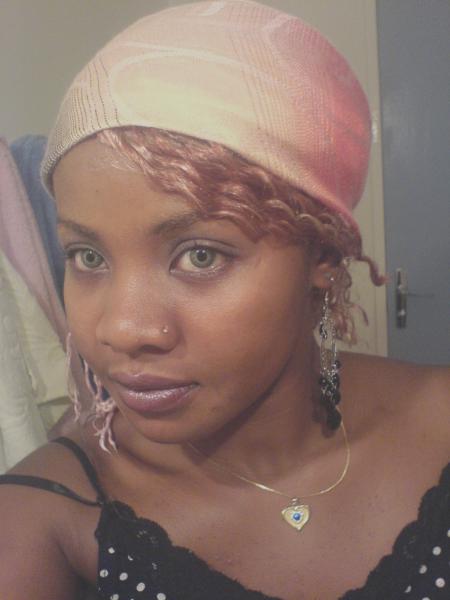 shanel